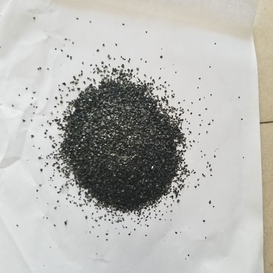 濾料